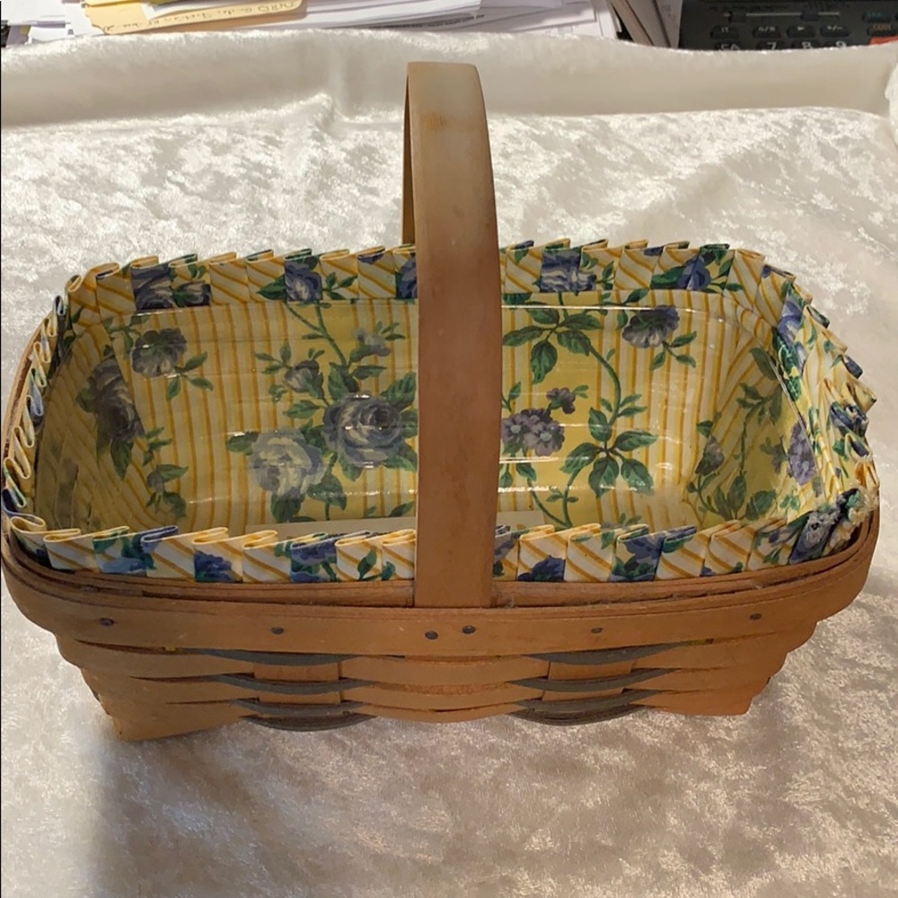 Small Heartland Chore basket